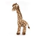 Plüschtier Giraffe 2