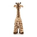 Plüschtier Giraffe 3