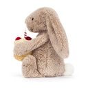Plüschtier Hase Geburtstag 4