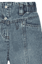 Mädchenjeans mit Gesässtaschen in Herzform 3