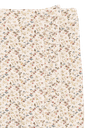 Geblümte Baby-Leggings 3