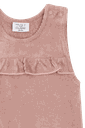 Baby-Latzhose aus weichem Cord 3