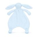 Schnuffeltuch Stofftier Hase 3