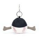 Schlüsselanhänger Baseball 2