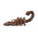Plüschtier Skorpion Simon 2