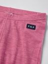 Kinder Leggings aus Merinowolle 2