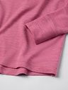Langarmshirt Kinder Merinowolle Thermo 3
