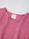 T-Shirt Kinder Merinowolle Thermo 2
