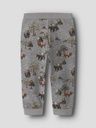 Jogginghose mit Tierprint 2