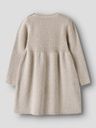 Baby Strickkleid 2