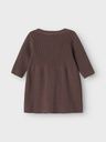 Baby Strickkleid 2