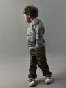 Sweatshirt mit Tierprint 4