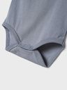 Langarmbody mit Druck 3