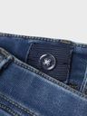 Gefütterte Jeans Regular Fit 2