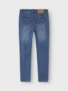 Gefütterte Jeans Regular Fit 3