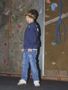 Gefütterte Jeans Regular Fit 6
