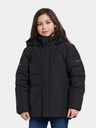 Warme Winter-Steppjacke für Teens 2