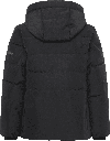 Warme Winter-Steppjacke für Teens 3