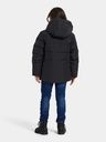 Warme Winter-Steppjacke für Teens 4