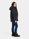 Warme Winter-Steppjacke für Teens 5