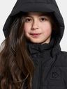Warme Winter-Steppjacke für Teens 6