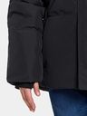 Warme Winter-Steppjacke für Teens 7