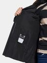 Warme Winter-Steppjacke für Teens 9