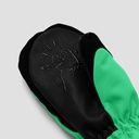 Wasserfeste Kinder-Fäustlinge Statement 5