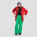 Kinderskihose Uni 3
