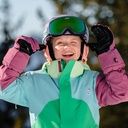 Wasserfeste warme Ski-Handschuhe 2