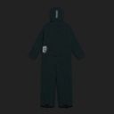 Wasserfester Kleinkinder-Skianzug AOP 9