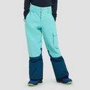 Kinderskihose 2-Farbig 3