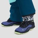 Kinderskihose 2-Farbig 6