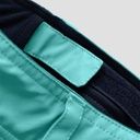 Kinderskihose 2-Farbig 8