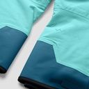 Kinderskihose 2-Farbig 11