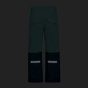 Kinderskihose 2-Farbig 12