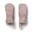 Wasserfeste Kinder-Handschuhe mit Reisverschluss 2