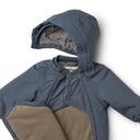 Warme wasserfeste Kleinkind-Winterjacke 5