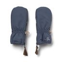 Wasserfeste Kinder-Handschuhe mit Reisverschluss 2