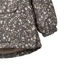 Warme wasserfeste Kleinkind-Winterjacke  4