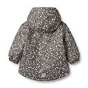 Warme wasserfeste Kleinkind-Winterjacke  5