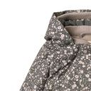 Warme wasserfeste Kleinkind-Winterjacke  7