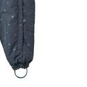 Warmer wasserfester Baby-Schneeoverall bedruckt 2