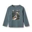 Knaben Pyjama Set Langarm 2