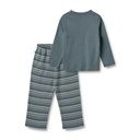 Knaben Pyjama Set Langarm 3
