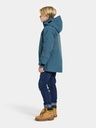Schlichte Wasserfeste Winterjacke Teens 3