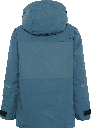 Schlichte Wasserfeste Winterjacke Teens 4