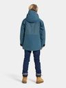 Schlichte Wasserfeste Winterjacke Teens 5