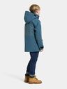 Schlichte Wasserfeste Winterjacke Teens 6