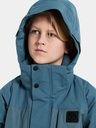 Schlichte Wasserfeste Winterjacke Teens 8